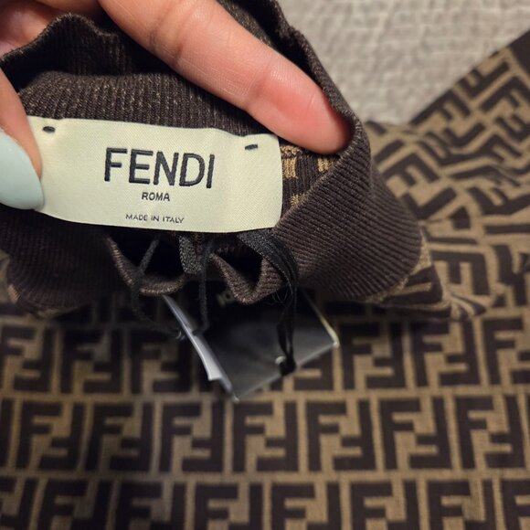 Fendi dress - Picture 3 of 6
